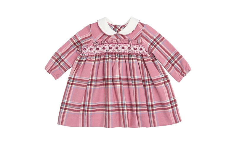 Baby dress clipping services