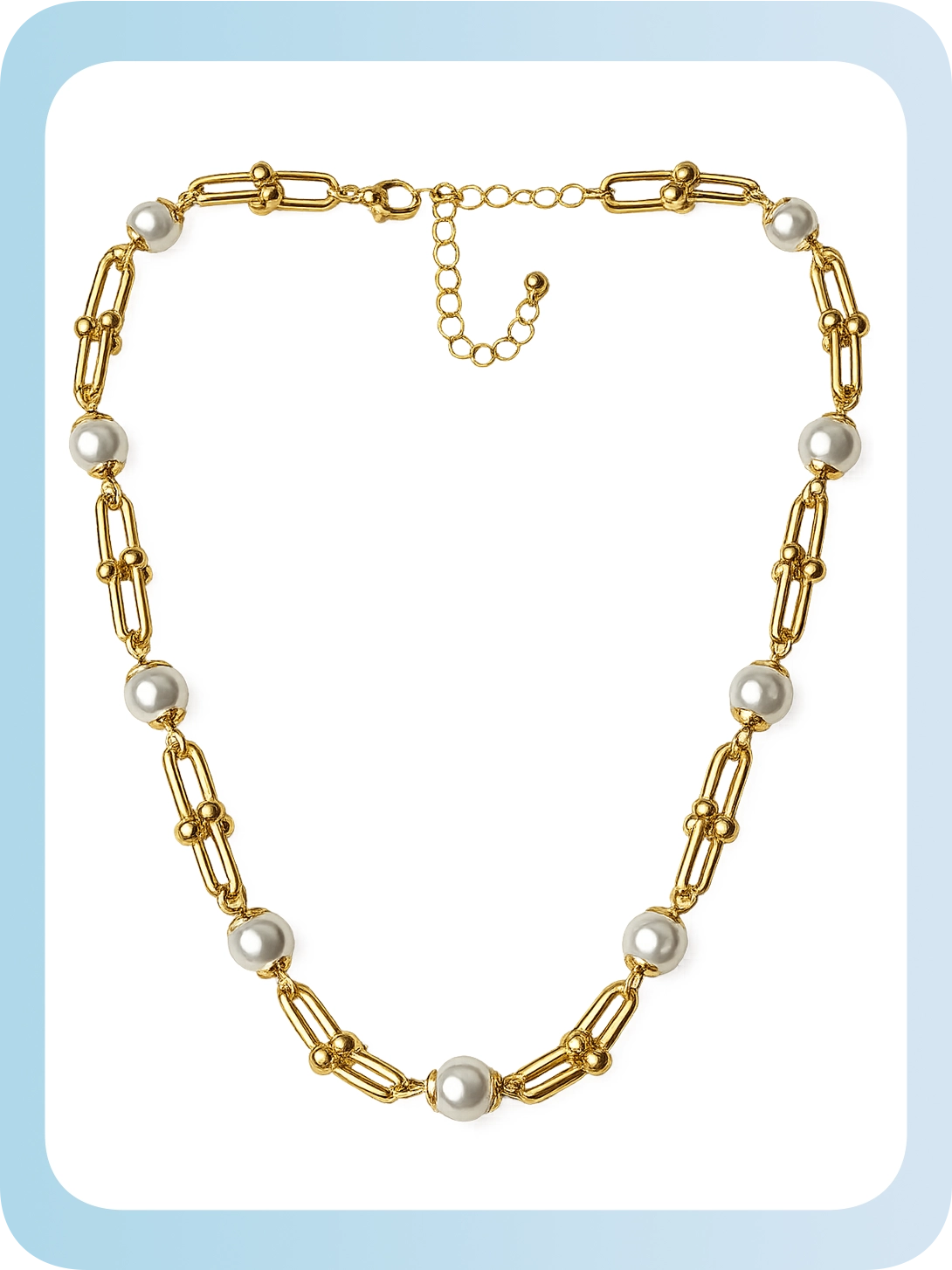 Jewelry image retouching