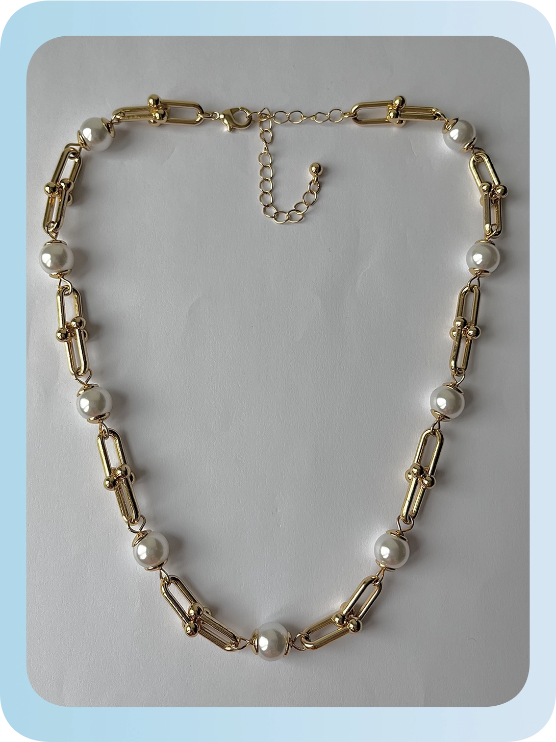 Jewelry photo retouching