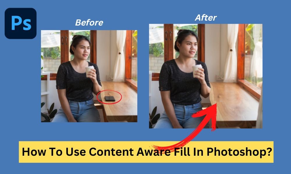 content aware fill tutorial feature image