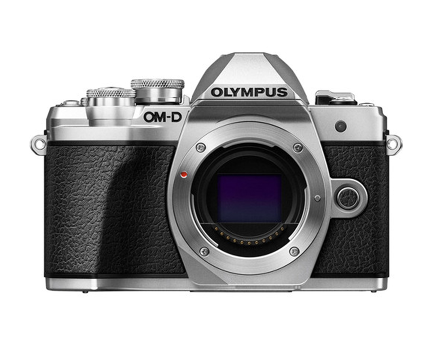 Olympus OM-D E-M10 Mark III-Best Camera For Photography