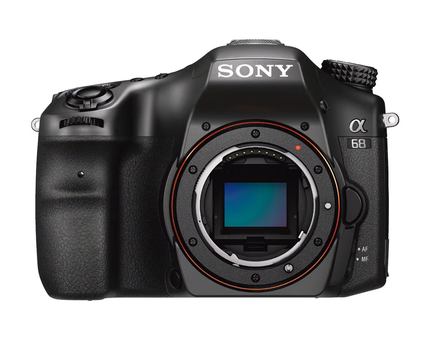 Sony a68-Best Cameras For Photography