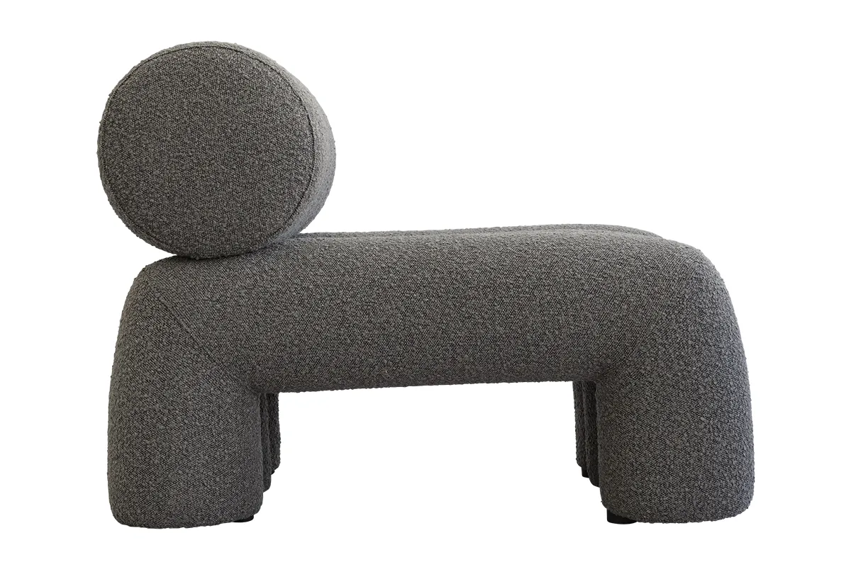 White background for product image
